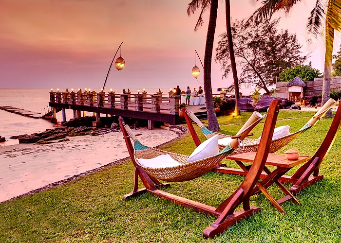 Chen Sea & Spa Phu Quoc
