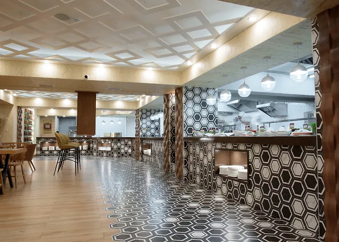 Resorts Guide Kazzhol Almaty