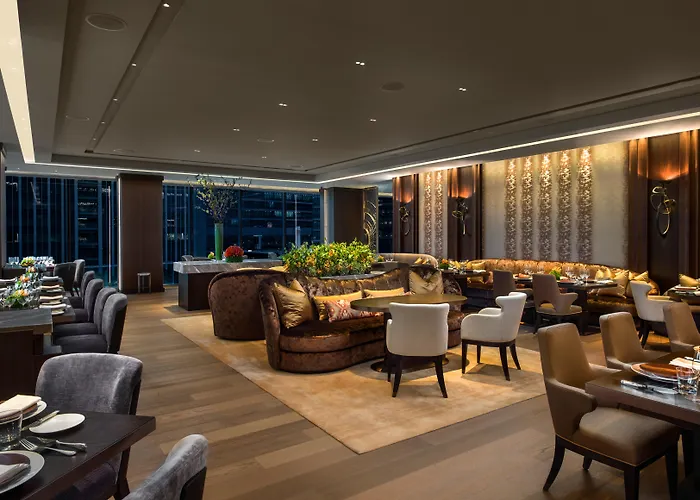 Four Seasons Tokyo At Marunouchi