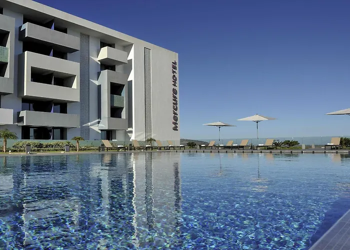  Mercure Nador Rif