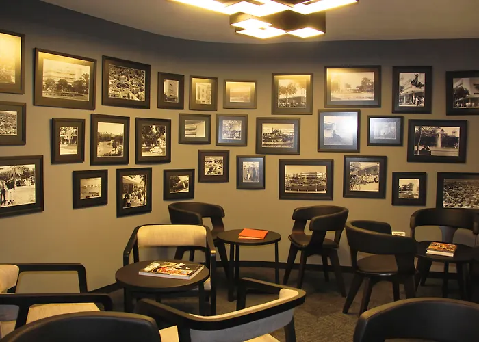 Cinema - An Atlas Boutique