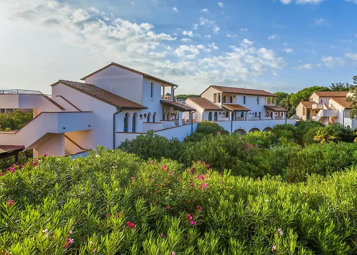  Garden Toscana Resort