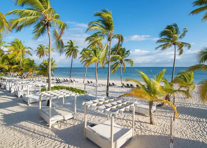 Hotel boutique Apenas: Catalonia Punta Cana