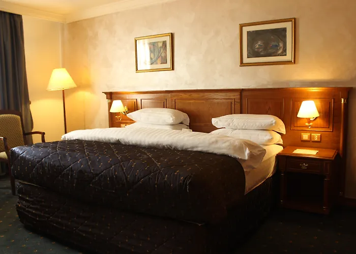 Bristol Hotel