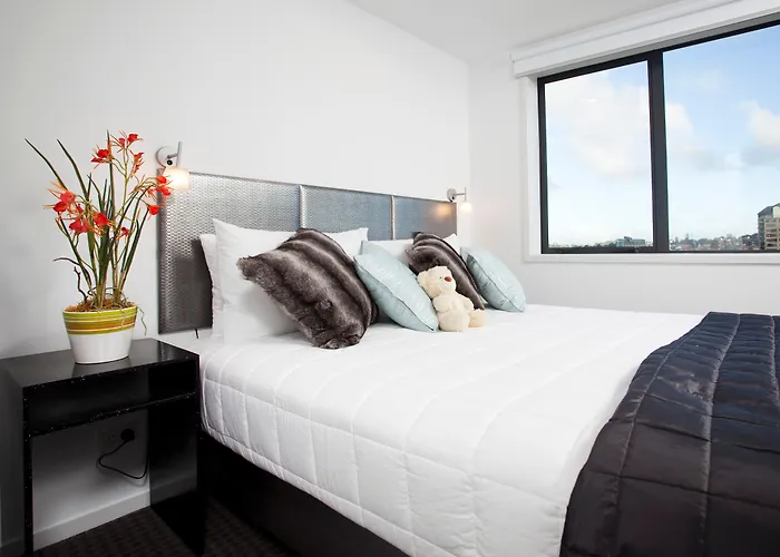 Nesuto St Martins Apartment