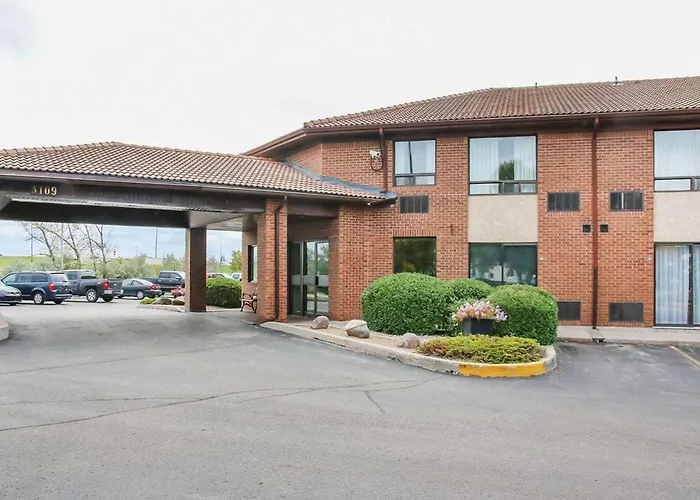 Comfort Inn South