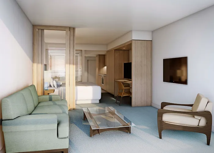 Boutique hotel only: The Ritz-Carlton Residences, Waikiki Beach Hotel