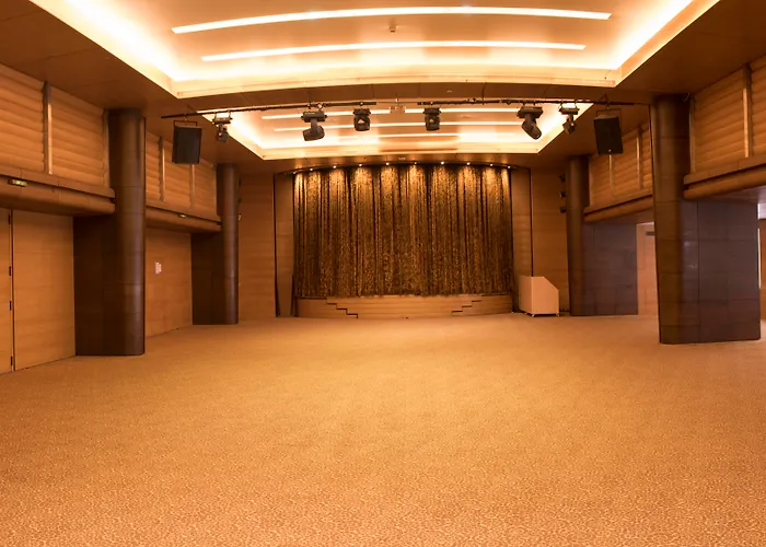 Radisson Blu , Beirut Verdun