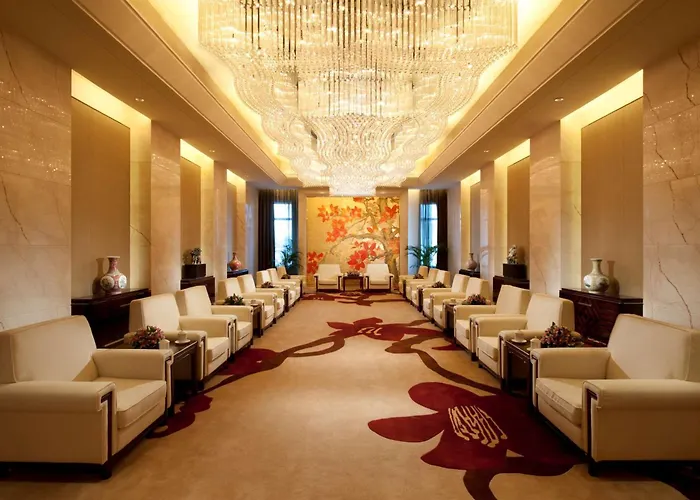 Hilton Baiyun