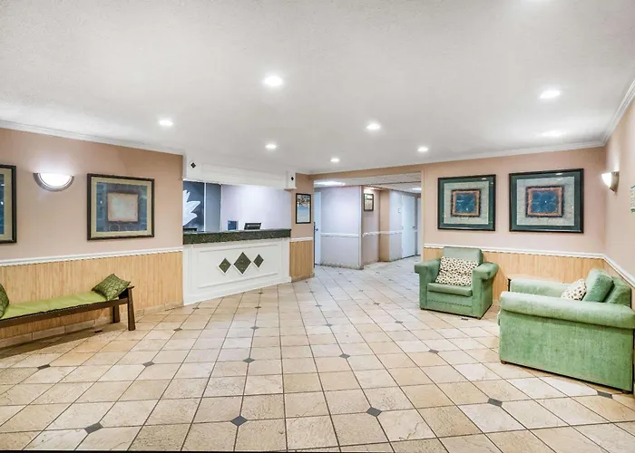 Cheap hotel: La Quinta By Wyndham Nashville Franklin