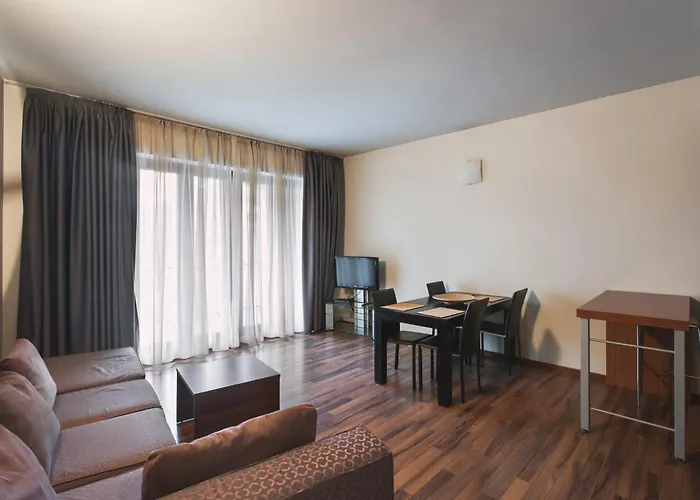 Hotel Hemingway Residence