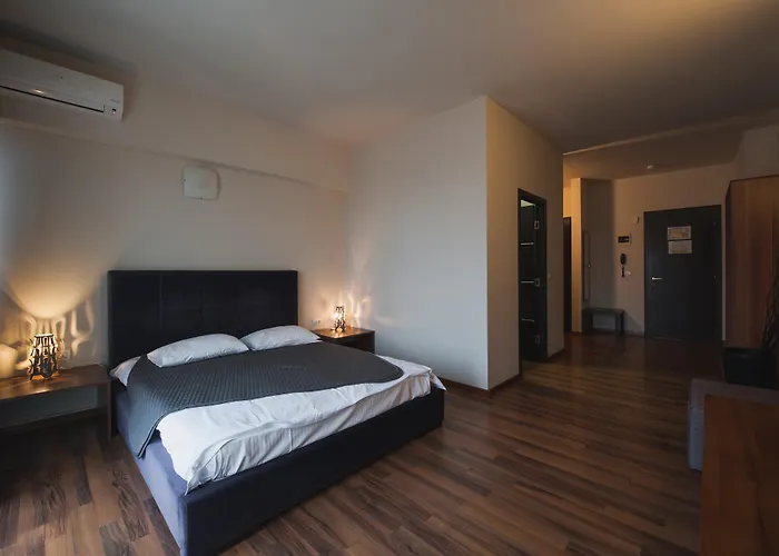 Hotel Hemingway Residence