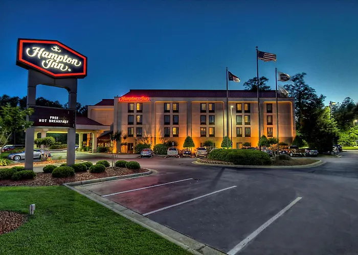 In Luxury hotels Hampton Inn Rocky Mount