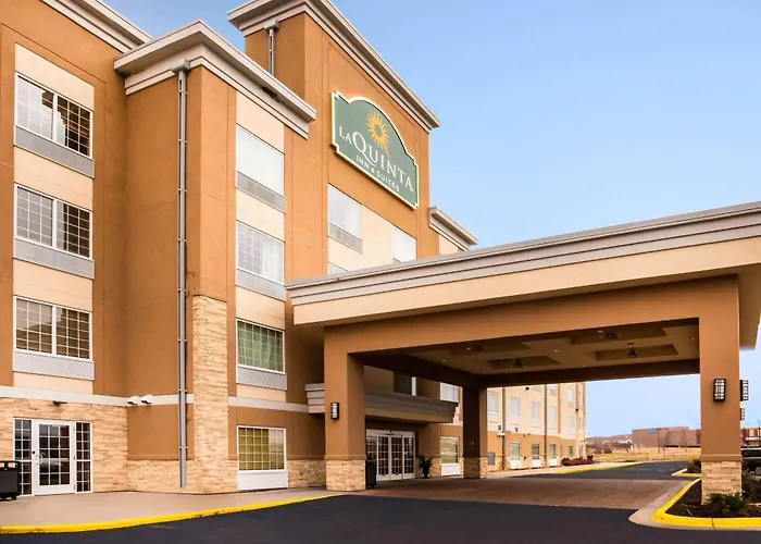 Resorts Guide La Quinta By Wyndham Rochester Mayo Clinic Area South