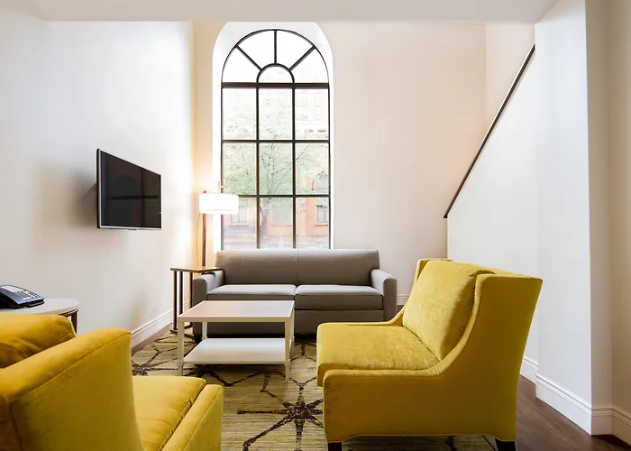 5 star hotel: Hotel Indigo Baltimore Downtown By Ihg