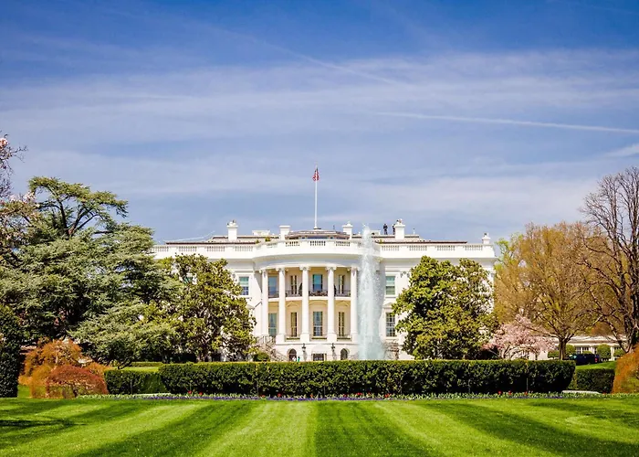 Pet Friendly hotel: Hyatt Place Washington D.C./National Mall