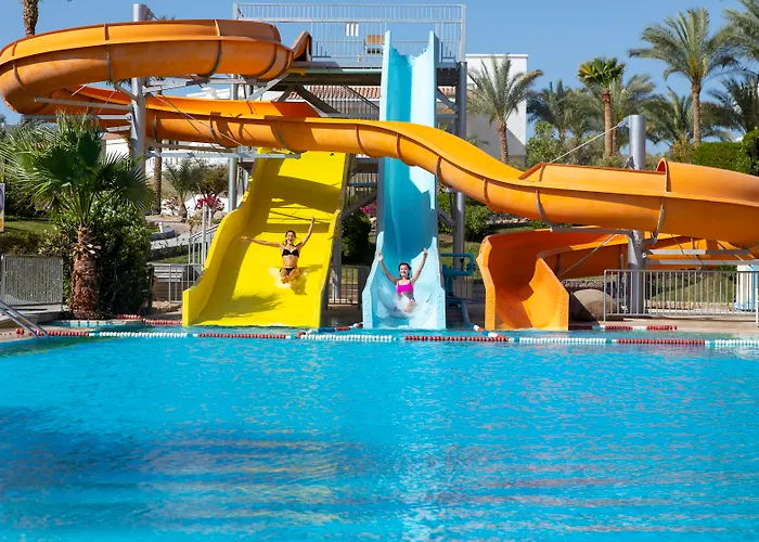 Naama Bay Hotel & Resort