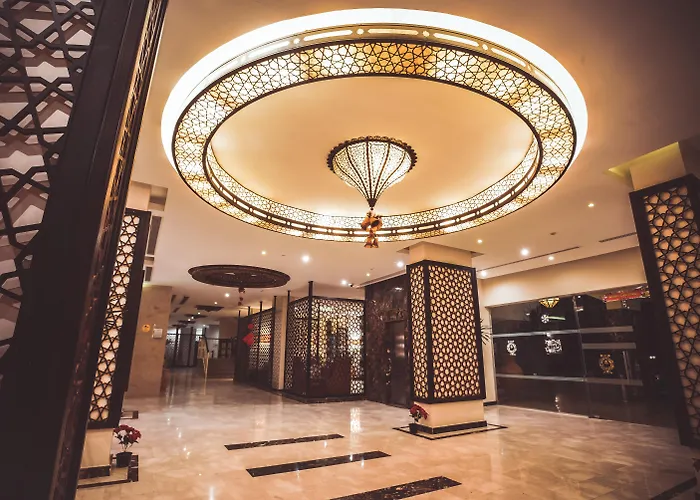 Hotel con Spa Royal Star Beach