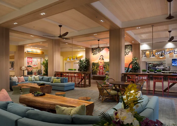 Resort: Queen Kapiolani Hotel