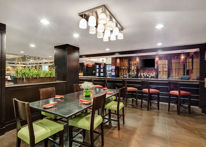 Crowne Plaza Houston Galleria Area By Ihg