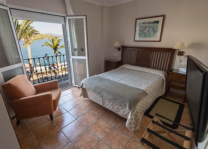 Hostal Marissal By Dorobe