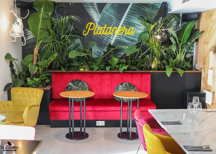 Apartment: Bristol Sunset Beach - Holiday Apartments