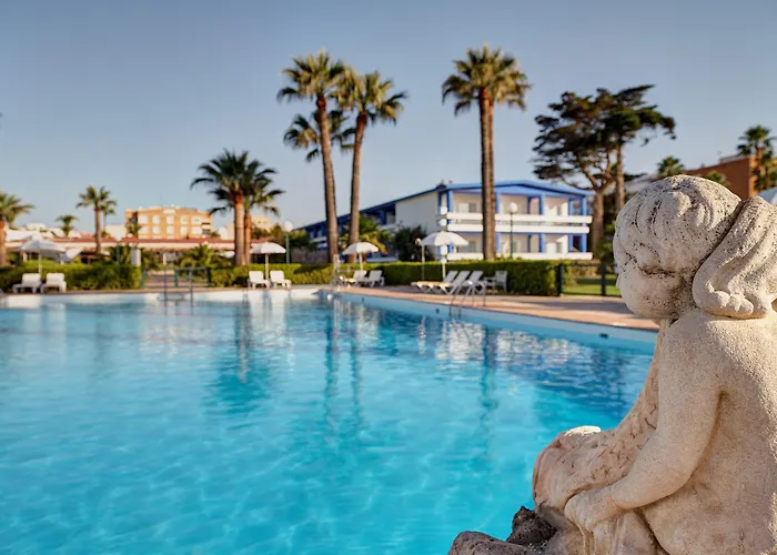 Hotel boutique: Parador De Benicarlo