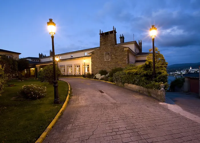 Parador De