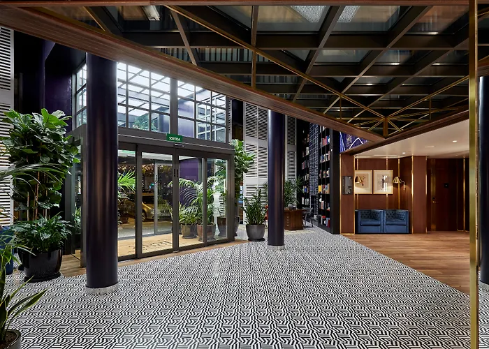 Radisson Blu 1882