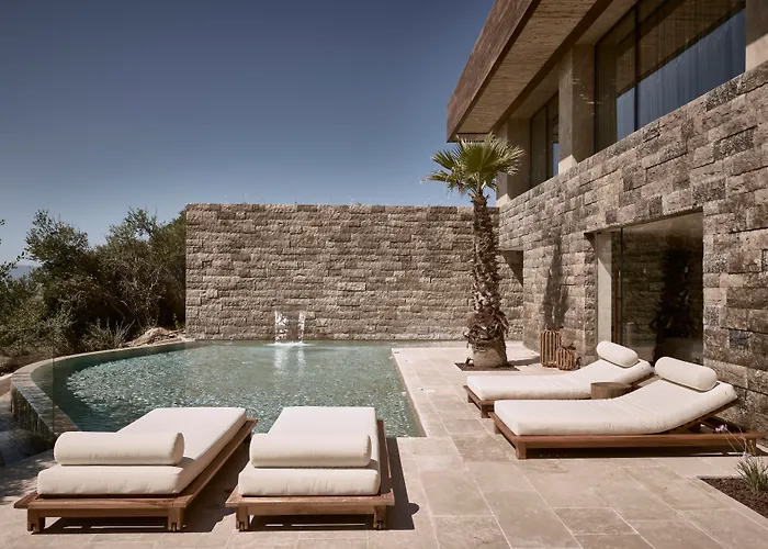 Hotel with view: Olea All Suite Hotel, A Member Of Design Hotels (Adults Only)