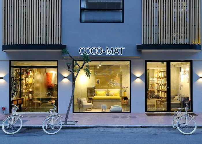 Coco-Mat