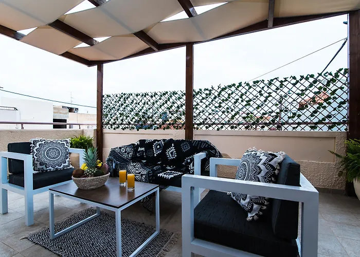 Golf hotel: Ilios Malia Hotel Resort