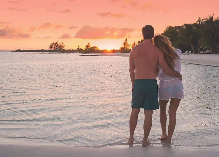 Spa Hotel: Palafitos Overwater Bungalows, All & More Inclusive - Adults Only