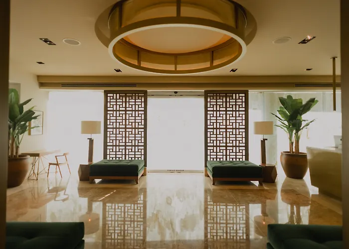 Antera Hotel & Residences