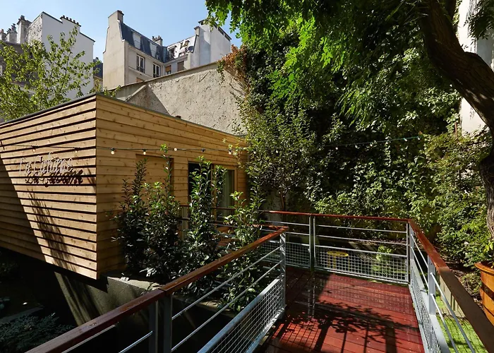Hotel: Hôtel Cabane - Orso Hotels