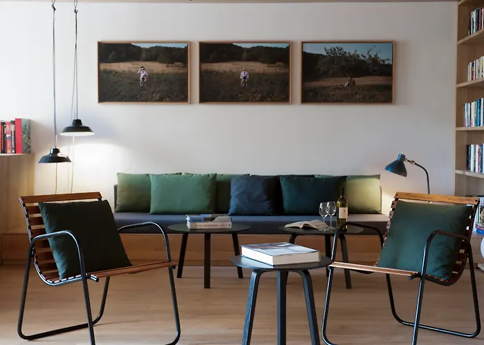 Hotel: Hôtel Cabane - Orso Hotels