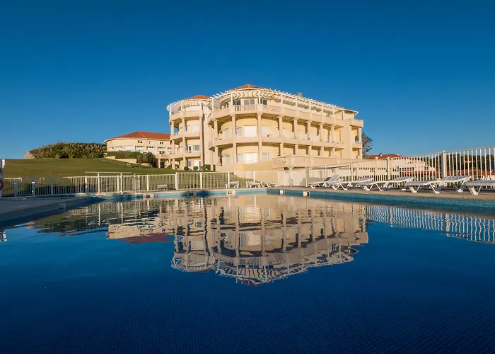 Resort: Résidence Mer&Golf Eugénie