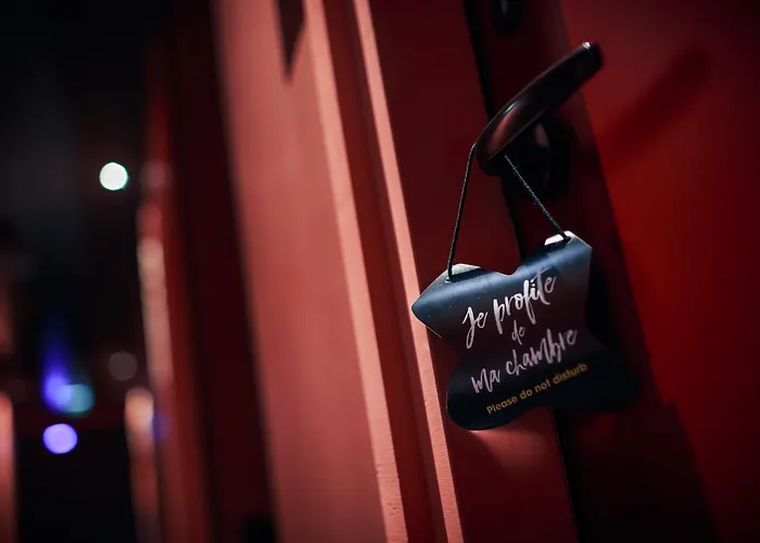 Hôtel accueillant les animaux: Boma Easy Living Hotel