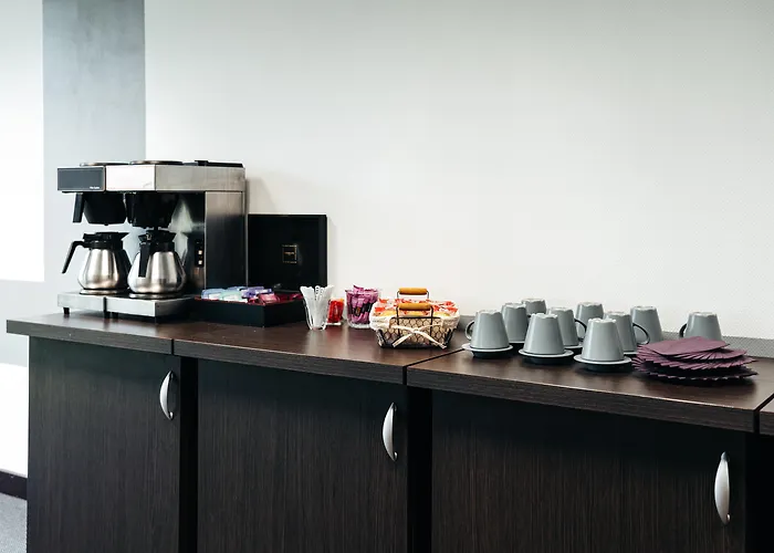 Appart'City Classic Nantes - Carquefou