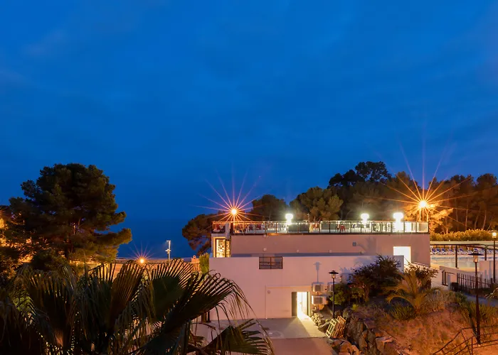 Hotel 3 stelle: Sowell Residences Chenes Verts