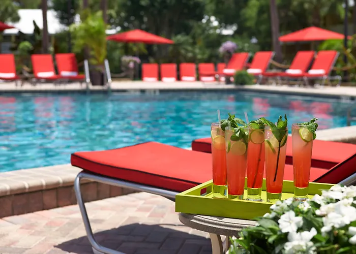 Wyndham Orlando Resort International Drive