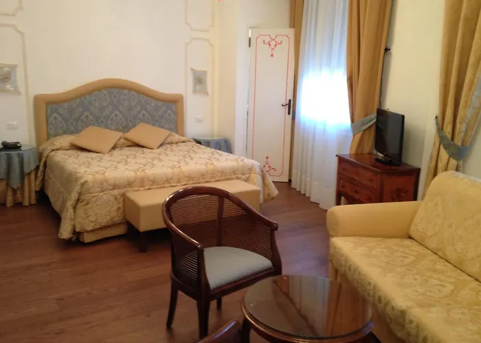 Hotel adatto agli animali: Ca' Dei Polo