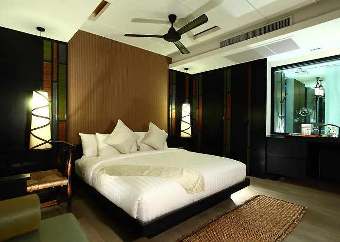 De Chai Oriental Nimman