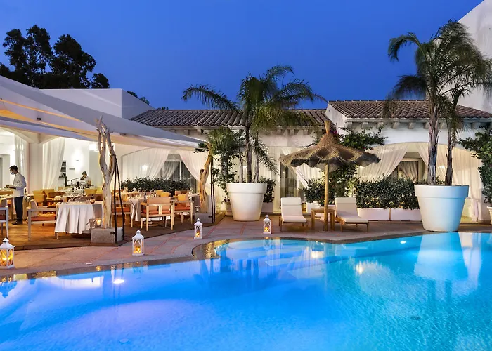 Grand Hotel Cannigione