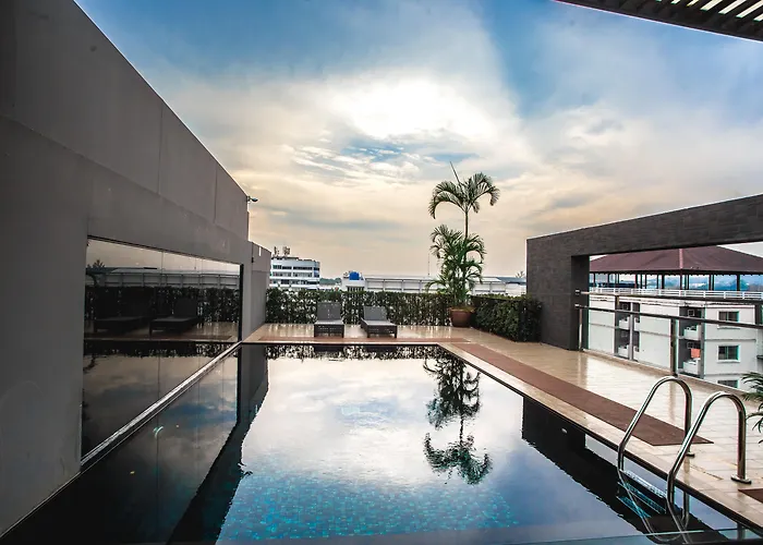 De Chai Oriental Nimman