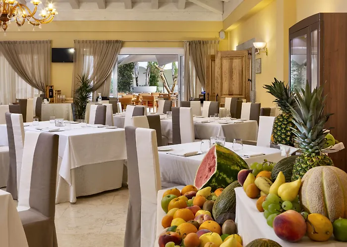 Grand Hotel Cannigione