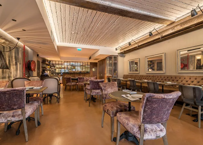 Hotel de golfe: AlmaLusa Baixa/Chiado