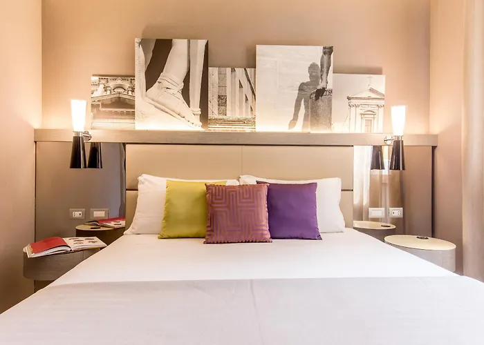 Hotel con vista: Orazio Palace Hotel