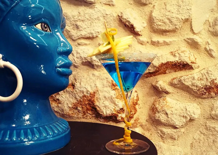 Hôtel accueillant les animaux: Caportigia Boutique Hotel