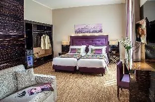 Hotel 5 stelle: Gioberti Art Hotel